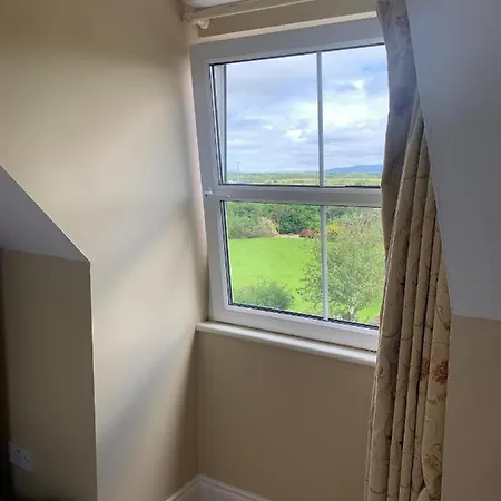 Enniscrone King Room