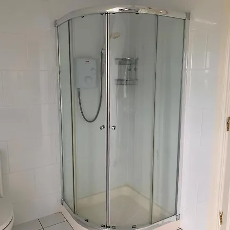 Enniscrone King Room