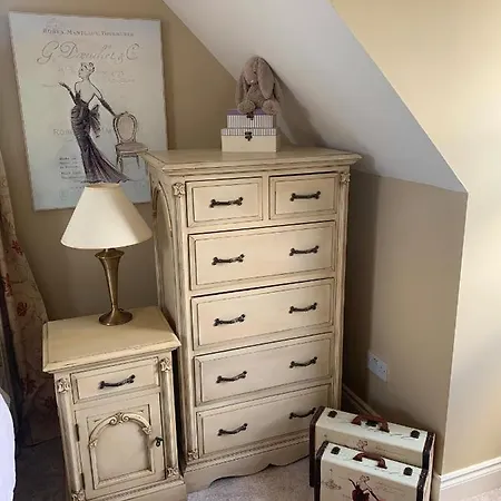 Enniscrone King Room Enniscrone
