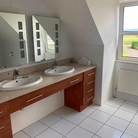 Enniscrone King Room