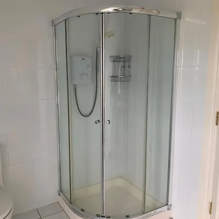 Séjour chez l'habitant Luxury King-seaview House Enniscrone